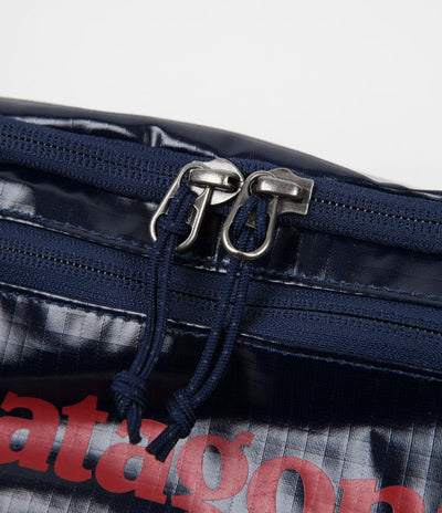 Patagonia Black Hole Waist Pack - Classic Navy