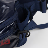 Patagonia Black Hole Waist Pack - Classic Navy thumbnail