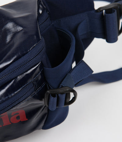 Patagonia Black Hole Waist Pack - Classic Navy