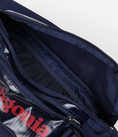 Patagonia Black Hole Waist Pack - Classic Navy