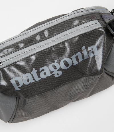 Patagonia Black Hole Waist Pack - Hex Grey