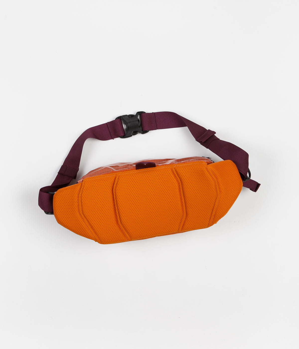 Patagonia Black Hole Waist Pack Marigold Flatspot