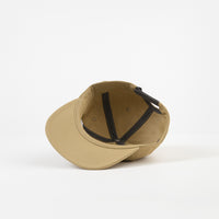 Patagonia Boardshort Label Funfarer Cap - Classic Tan thumbnail