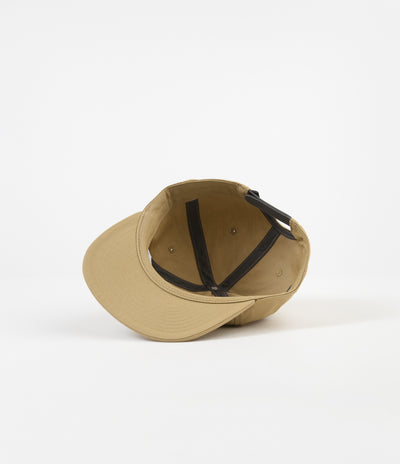 Patagonia Boardshort Label Funfarer Cap - Classic Tan
