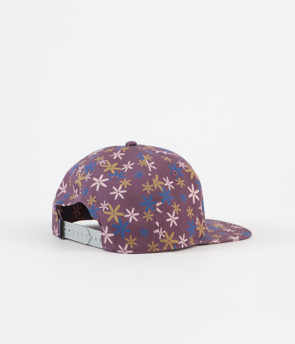 Patagonia purple hat hot sale