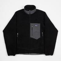Patagonia retro x black store