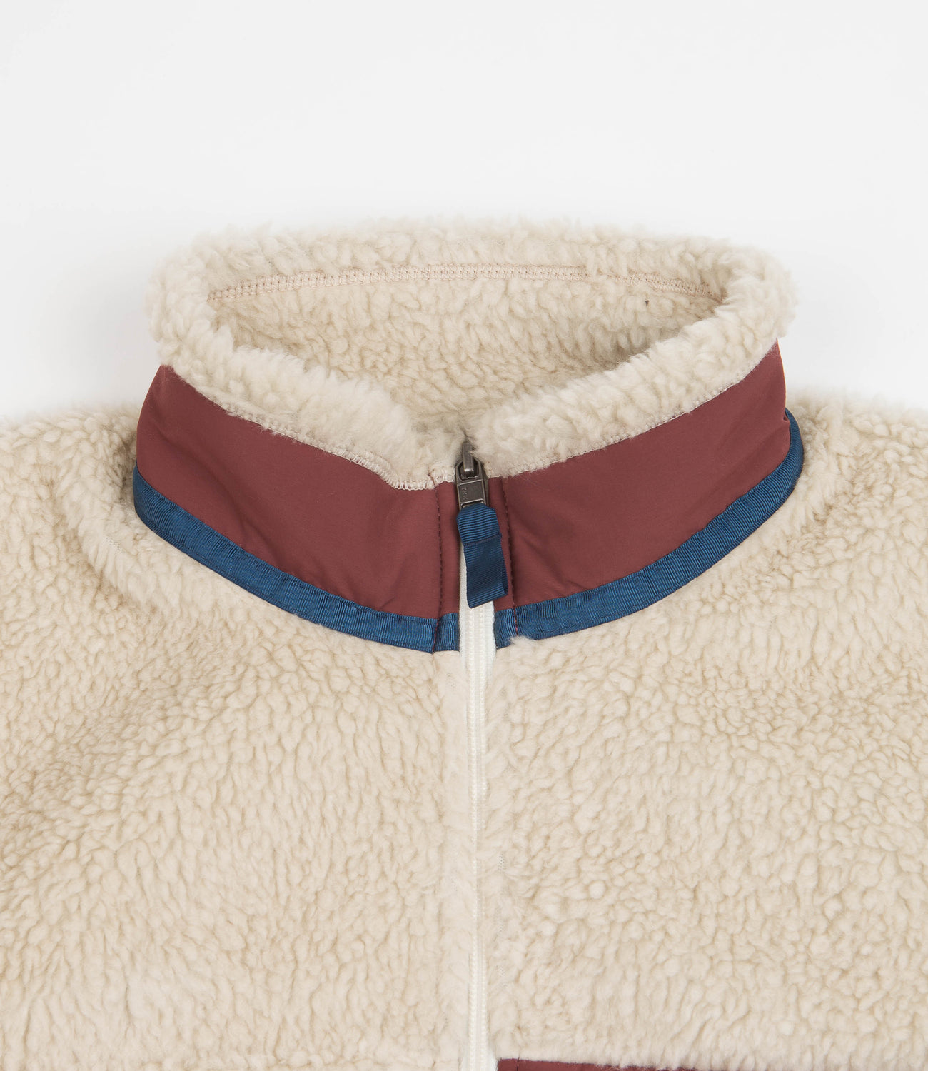 Patagonia retro x red top