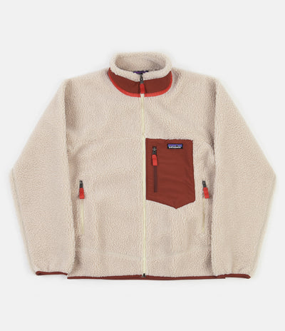 Patagonia retro x hotsell red
