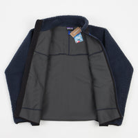 Patagonia Classic Retro-X Jacket - New Navy thumbnail