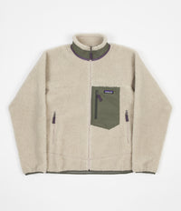 Patagonia Classic Retro-X Jacket - Pelican