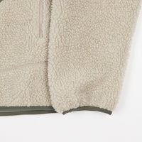 Patagonia Classic Retro-X Jacket - Pelican thumbnail