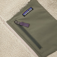 Patagonia Classic Retro-X Jacket - Pelican thumbnail