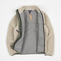 Patagonia Classic Retro-X Jacket - Pelican thumbnail