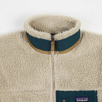 Patagonia retro x jacket clearance pelican