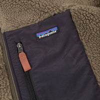 Patagonia retro cheap x khaki