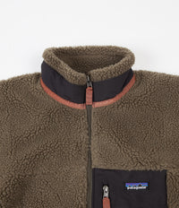 Patagonia retro x mojave khaki clearance