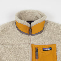 Patagonia retro x cheap vest pelican