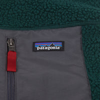 Patagonia Classic Retro-X Vest - Piki Green thumbnail
