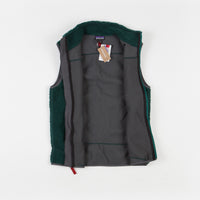 Patagonia Classic Retro-X Vest - Piki Green thumbnail