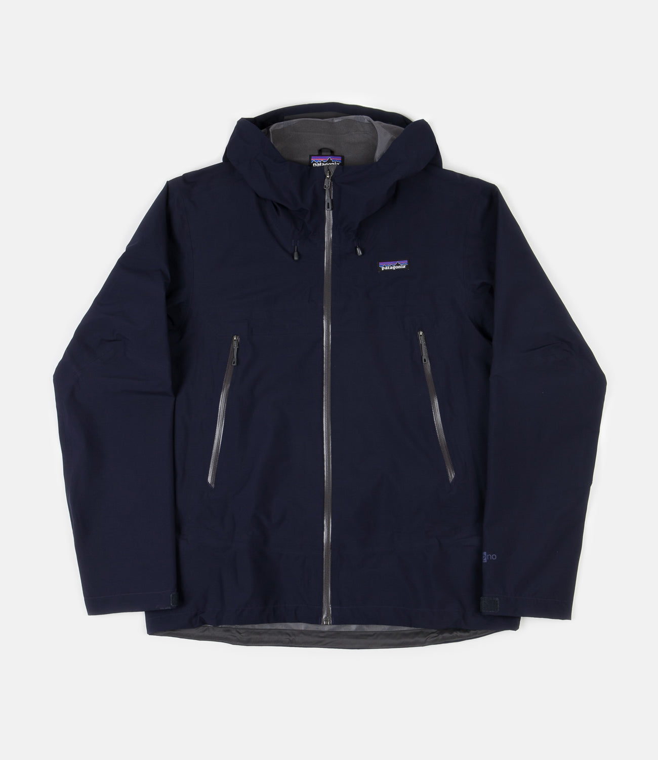 Patagonia cloud ridge jacket sale shop