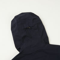 Patagonia Cloud Ridge Jacket Navy Blue Flatspot