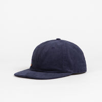 Patagonia Corduroy Cap - Fitz Roy Icon: New Navy thumbnail