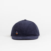 Patagonia Corduroy Cap - Fitz Roy Icon: New Navy thumbnail
