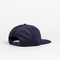 Patagonia Corduroy Cap - Fitz Roy Icon: New Navy thumbnail