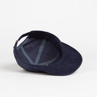 Patagonia Corduroy Cap - Fitz Roy Icon: New Navy thumbnail