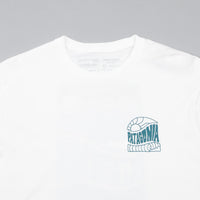 Patagonia cosmic peaks t shirt new arrivals