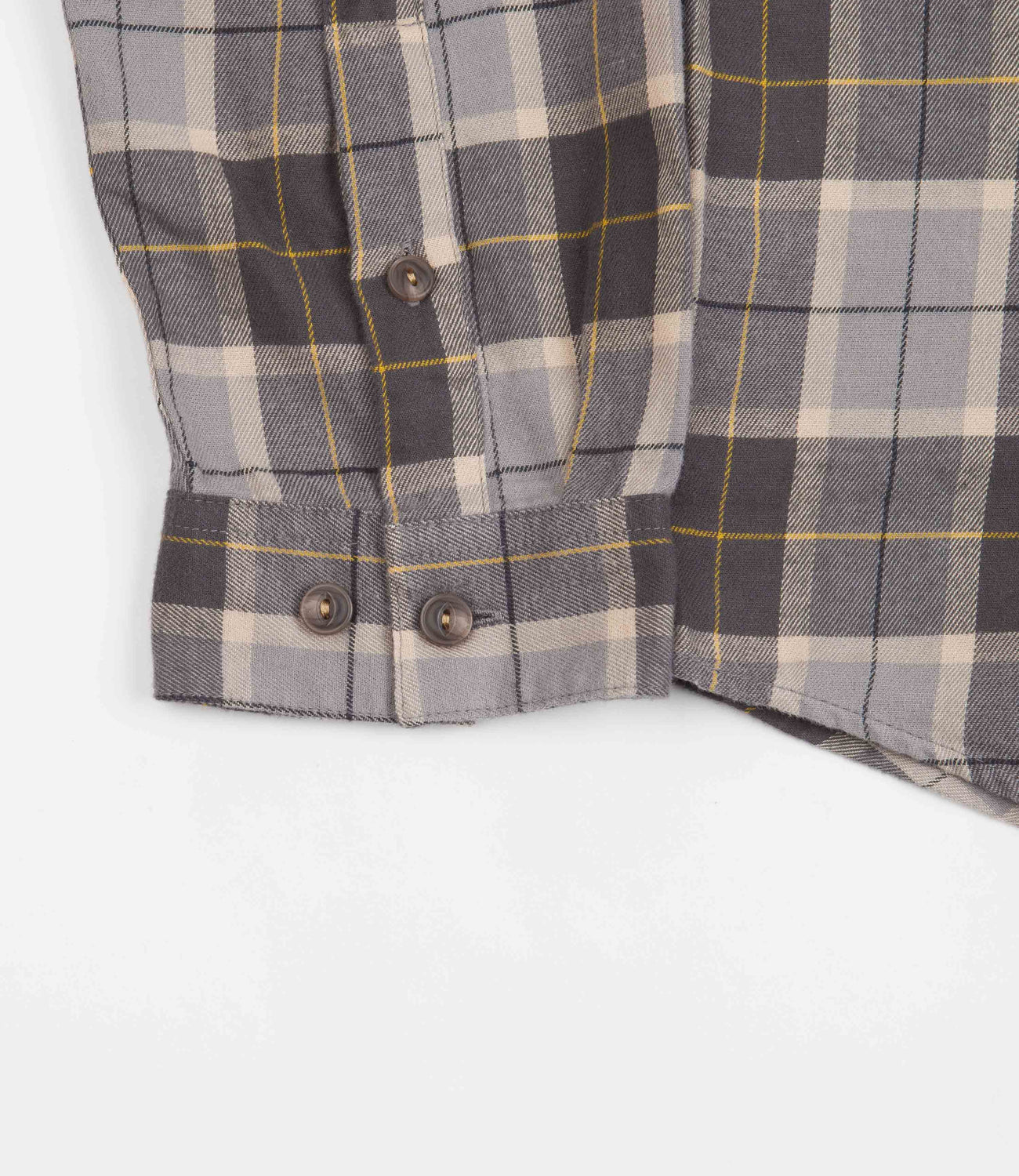 Patagonia fjord flannel forge grey deals
