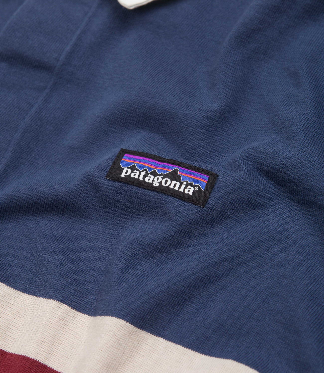 Patagonia sender rugby shirt hot sale