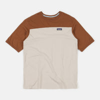 Patagonia Cotton in Conversion T-Shirt - Pumice thumbnail