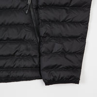 Patagonia Down Sweater Jacket - Black thumbnail