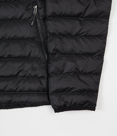 Patagonia Down Sweater Jacket - Black