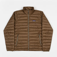 Patagonia Down Sweater Jacket - Cargo Green thumbnail