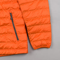 Patagonia Down Sweater Jacket - Cusco Orange thumbnail