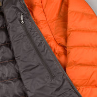 Patagonia Down Sweater Jacket - Cusco Orange thumbnail