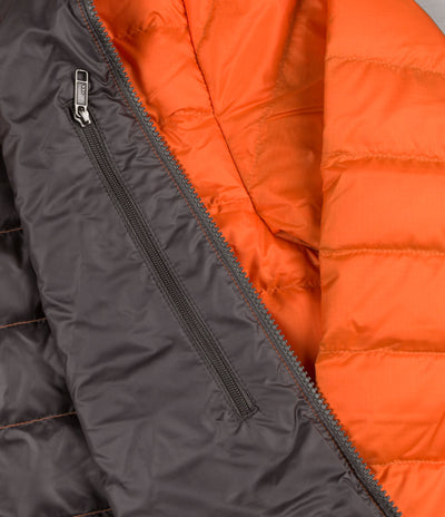 Patagonia Down Sweater Jacket - Cusco Orange