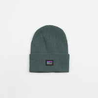 Patagonia Everyday Beanie - Hemlock Green thumbnail