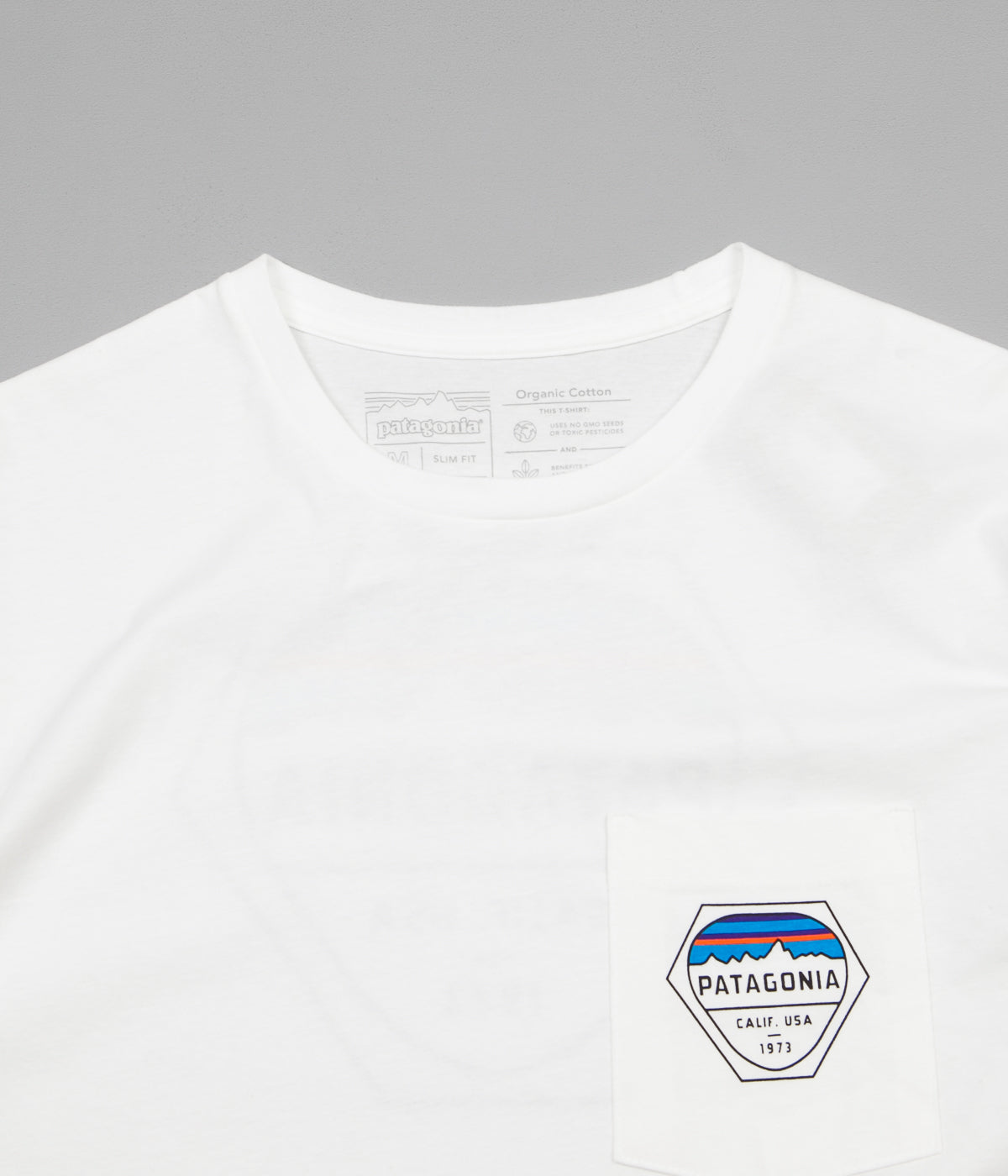 Patagonia fitz roy hex new arrivals