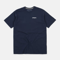 Patagonia Fitz Roy Horizons Responsibili-Tee T-Shirt - New Navy thumbnail