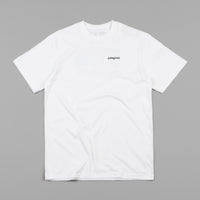Patagonia Fitz Roy Horizons Responsibili-Tee T-Shirt - White thumbnail