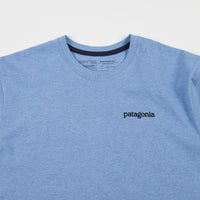 Patagonia Fitz Roy Horizons Responsibili-Tee T-Shirt - Wilder Blue thumbnail