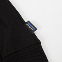 Patagonia Fitz Roy Horizons Uprisal Hoodie Black Flatspot