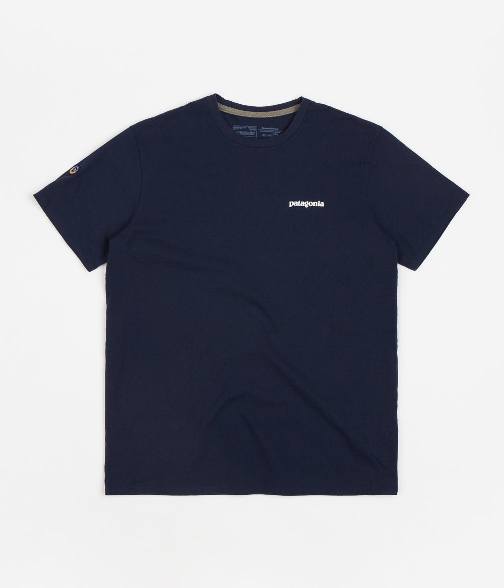 Asos patagonia 2025 t shirt