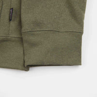 Patagonia Fitz Roy Icon Uprisal Hoodie - Wyoming Green thumbnail