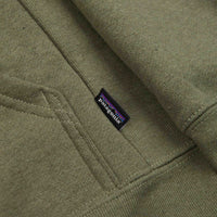 Patagonia Fitz Roy Icon Uprisal Hoodie - Wyoming Green thumbnail