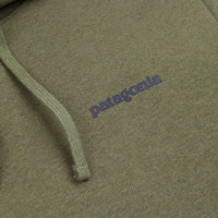 Patagonia Fitz Roy Icon Uprisal Hoodie - Wyoming Green thumbnail