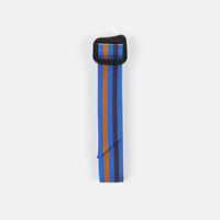 Patagonia Friction Belt - Fitzroy Stripe: Andes Blue thumbnail